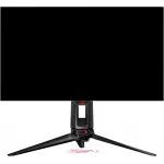 Монитор Asus 26" ROG Swift PG27AQDP черный OLED LED 16:9 HDMI матовая HAS Piv 450cd 178гр/178гр 2560x1440 480Hz DP 2K USB 6.2кг