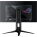 Монитор Asus 26" ROG Swift PG27AQDP черный OLED LED 16:9 HDMI матовая HAS Piv 450cd 178гр/178гр 2560x1440 480Hz DP 2K USB 6.2кг