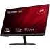 Монитор ViewSonic 23.8" VA2408-MHDB черный IPS LED 16:9 HDMI M/M матовая 250cd 178гр/178гр 1920x1080 100Hz VGA DP FHD USB 3.3кг