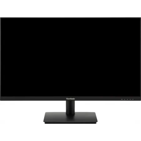 Монитор ViewSonic 27" VA270-H черный IPS LED 16:9 HDMI матовая 250cd 178гр/178гр 1920x1080 100Hz VGA FHD 3.5кг