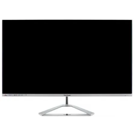 Монитор ViewSonic 31.5" VX3276-2K-mhd-2 черный IPS LED 4ms 16:9 HDMI M/M матовая 1200:1 250cd 178гр/178гр 2560x1440 75Hz DP QHD 6.2кг