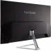 Монитор ViewSonic 31.5" VX3276-2K-mhd-2 черный IPS LED 4ms 16:9 HDMI M/M матовая 1200:1 250cd 178гр/178гр 2560x1440 75Hz DP QHD 6.2кг