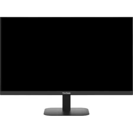 Монитор ViewSonic 27" VA2708-2K-HD черный IPS LED 16:9 HDMI матовая 250cd 178гр/178гр 2560x1440 100Hz DP Quad HD 2K (1440p) 4.1кг