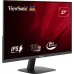 Монитор ViewSonic 27" VA2708-2K-HD черный IPS LED 16:9 HDMI матовая 250cd 178гр/178гр 2560x1440 100Hz DP Quad HD 2K (1440p) 4.1кг