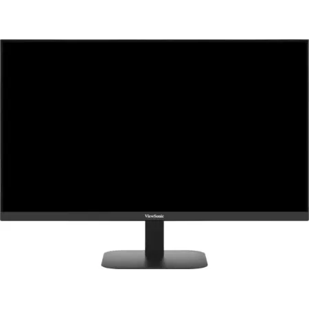 Монитор ViewSonic 27" VA2708-4K-HD черный IPS LED 16:9 HDMI матовая 250cd 178гр/178гр 3840x2160 60Hz DP 4K 4.1кг