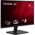 Монитор ViewSonic 27" VA2715-H черный VA LED 16:9 HDMI матовая 250cd 178гр/178гр 1920x1080 100Hz FreeSync VGA FHD 3.6кг