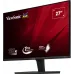 Монитор ViewSonic 27" VA2715-H черный VA LED 16:9 HDMI матовая 250cd 178гр/178гр 1920x1080 100Hz FreeSync VGA FHD 3.6кг