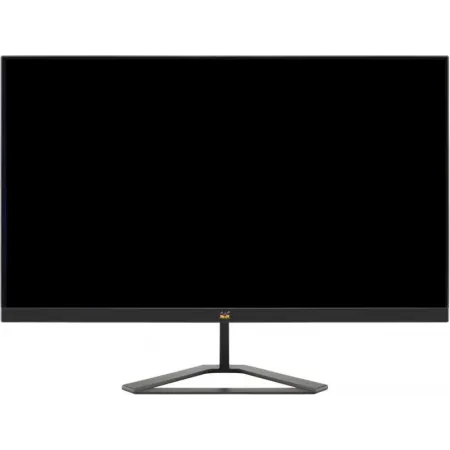 Монитор ViewSonic 27" VX2758A-2K-PRO черный IPS LED 16:9 HDMI M/M матовая 1000:1 250cd 170гр/160гр 2560x1440 185Hz FreeSync DP Quad HD 2K (1440p) 4.9кг