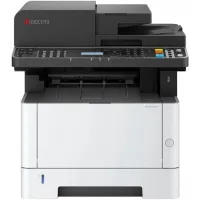МФУ лазерный Kyocera Ecosys MA4000x (110C143NL0) A4 Duplex белый
