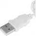 Клавиатура Defender Neros GK-147 белый USB Multimedia for gamer для ноутбука LED (45147)