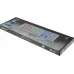 Клавиатура Defender Neros GK-147 белый USB Multimedia for gamer для ноутбука LED (45147)