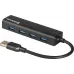 Разветвитель USB 3.0 Defender Quadro Express 4порт. (83204)