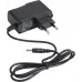 Разветвитель USB 2.0 Defender Quadro Power 4порт. голубой (83503)