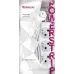 Сетевой удлинитель Defender R330 2м (3 розетки) белый (пакет ПЭ)