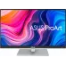 Монитор Asus 27" ProArt PA279CV черный IPS LED 16:9 HDMI M/M матовая HAS Piv 350cd 178гр/178гр 3840x2160 60Hz DP 4K USB 8.6кг