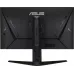 Монитор Asus 28" TUF Gaming VG28UQL1A черный IPS LED 16:9 HDMI M/M матовая HAS Piv 450cd 178гр/178гр 3840x2160 144Hz G-Sync FreeSync Premium DP 4K USB 6.89кг