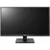 Монитор LG 27" 27BK55YP-B черный IPS LED 5ms 16:9 DVI HDMI матовая HAS Piv 250cd 178гр/178гр 1920x1080 120Hz VGA DP FHD USB 7.2кг