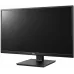 Монитор LG 27" 27BK55YP-B черный IPS LED 5ms 16:9 DVI HDMI матовая HAS Piv 250cd 178гр/178гр 1920x1080 120Hz VGA DP FHD USB 7.2кг