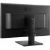 Монитор LG 27" 27BK55YP-B черный IPS LED 5ms 16:9 DVI HDMI матовая HAS Piv 250cd 178гр/178гр 1920x1080 120Hz VGA DP FHD USB 7.2кг