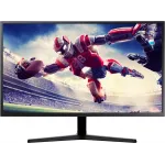 Монитор Samsung 31.5" LU32J590UQPXEN темно-серый VA LED 16:9 HDMI матовая 270cd 178гр/178гр 3840x2160 60Hz FreeSync DP 4K 6.3кг