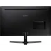 Монитор Samsung 31.5" LU32J590UQPXEN темно-серый VA LED 16:9 HDMI матовая 270cd 178гр/178гр 3840x2160 60Hz FreeSync DP 4K 6.3кг