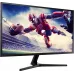 Монитор Samsung 31.5" LU32J590UQPXEN темно-серый VA LED 16:9 HDMI матовая 270cd 178гр/178гр 3840x2160 60Hz FreeSync DP 4K 6.3кг