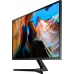 Монитор Samsung 31.5" LU32J590UQPXEN темно-серый VA LED 16:9 HDMI матовая 270cd 178гр/178гр 3840x2160 60Hz FreeSync DP 4K 6.3кг