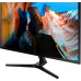 Монитор Samsung 31.5" LU32J590UQPXEN темно-серый VA LED 16:9 HDMI матовая 270cd 178гр/178гр 3840x2160 60Hz FreeSync DP 4K 6.3кг