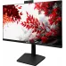 Монитор RDW Computers 27" RDW2702K черный IPS 1ms 16:9 HDMI Cam HAS Piv 1000:1 350cd 178гр/178гр 2560x1440 100Hz DP QHD 1.7кг (RUS)