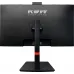 Монитор RDW Computers 27" RDW2702K черный IPS 1ms 16:9 HDMI Cam HAS Piv 1000:1 350cd 178гр/178гр 2560x1440 100Hz DP QHD 1.7кг (RUS)