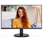 Монитор AOC 23.8" 24B3HMA2 черный VA LED 16:9 HDMI M/M матовая 250cd 178гр/178гр 1920x1080 100Hz VGA FHD 2.84кг