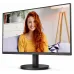 Монитор AOC 23.8" 24B3HMA2 черный VA LED 16:9 HDMI M/M матовая 250cd 178гр/178гр 1920x1080 100Hz VGA FHD 2.84кг