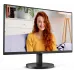 Монитор AOC 23.8" 24B3HMA2 черный VA LED 16:9 HDMI M/M матовая 250cd 178гр/178гр 1920x1080 100Hz VGA FHD 2.84кг