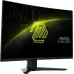 Монитор MSI 27" Mag 274CQF черный VA LED 16:9 HDMI матовая 300cd 178гр/178гр 2560x1440 180Hz DP QHD 3.4кг