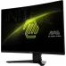 Монитор MSI 27" Mag 274CQF черный VA LED 16:9 HDMI матовая 300cd 178гр/178гр 2560x1440 180Hz DP QHD 3.4кг