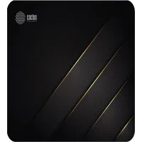 Коврик для мыши Cactus Gold Geometry 300x250x2мм (CS-MPC-P04M)