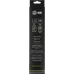 Коврик для мыши Cactus Black черный 400x300x3мм (CS-MPC-PRO01XL)