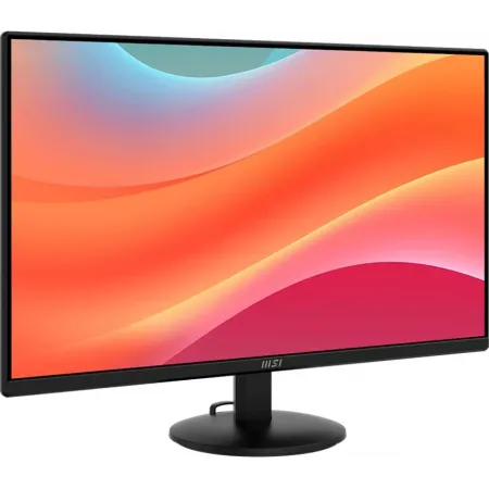 Монитор MSI 23.8" Pro MP242L черный IPS LED 16:9 HDMI матовая 250cd 178гр/178гр 1920x1080 100Hz DP FHD 3.07кг