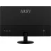 Монитор MSI 23.8" Pro MP242L черный IPS LED 16:9 HDMI матовая 250cd 178гр/178гр 1920x1080 100Hz DP FHD 3.07кг