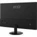 Монитор MSI 23.8" Pro MP242L черный IPS LED 16:9 HDMI матовая 250cd 178гр/178гр 1920x1080 100Hz DP FHD 3.07кг