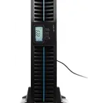 Источник бесперебойного питания Smartwatt DATA PRO IEC 3kVA 2700Вт 3000ВА черный