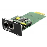 Плата управления Smartwatt UPS SNMP-MINI CARD 1 (4503020320002  )