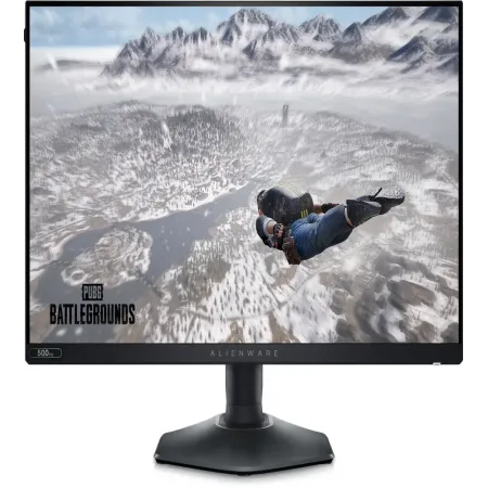 Монитор Dell 24.5" Alienware AW2524HF черный IPS LED 0.5ms 16:9 HDMI матовая HAS Piv 1000:1 400cd 178гр/178гр 1920x1080 500Hz DP FHD USB 5.77кг