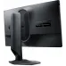 Монитор Dell 24.5" Alienware AW2524HF черный IPS LED 0.5ms 16:9 HDMI матовая HAS Piv 1000:1 400cd 178гр/178гр 1920x1080 500Hz DP FHD USB 5.77кг