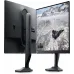 Монитор Dell 24.5" Alienware AW2524HF черный IPS LED 0.5ms 16:9 HDMI матовая HAS Piv 1000:1 400cd 178гр/178гр 1920x1080 500Hz DP FHD USB 5.77кг