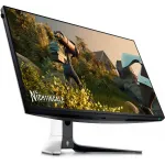 Монитор Dell 27" Alienware AW2723DF черный IPS LED 1ms 16:9 HDMI матовая HAS Piv 1000:1 380cd 178гр/178гр 1920x1080 280Hz G-Sync DP FHD USB 9.34кг