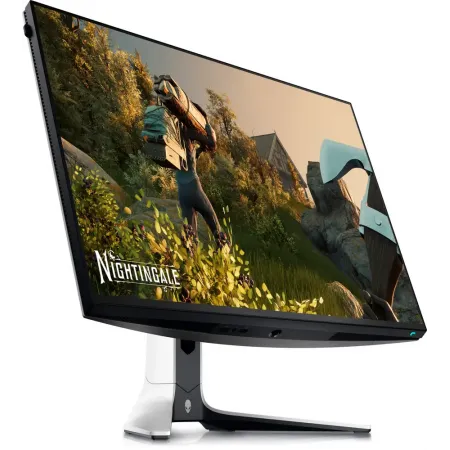 Монитор Dell 27" Alienware AW2723DF черный IPS LED 1ms 16:9 HDMI матовая HAS Piv 1000:1 380cd 178гр/178гр 1920x1080 280Hz G-Sync DP FHD USB 9.34кг