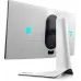 Монитор Dell 27" Alienware AW2723DF черный IPS LED 1ms 16:9 HDMI матовая HAS Piv 1000:1 380cd 178гр/178гр 1920x1080 280Hz G-Sync DP FHD USB 9.34кг