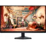 Монитор Dell 27" Alienware AW2724DM черный IPS LED 1ms 16:9 HDMI матовая HAS Piv 1000:1 400cd 178гр/178гр 2560x1440 180Hz G-Sync DP Quad 2K (1440p) USB 6.75кг