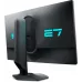 Монитор Dell 27" Alienware AW2724DM черный IPS LED 1ms 16:9 HDMI матовая HAS Piv 1000:1 400cd 178гр/178гр 2560x1440 180Hz G-Sync DP Quad 2K (1440p) USB 6.75кг